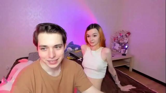 Image 3 of kelley_n_danny Stream on Chaturbate on 1 month ago