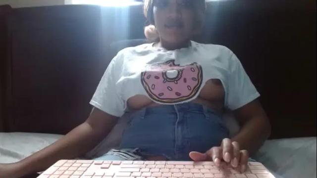 Thumbnail 1, kelliecapri's Stream at Chaturbate, 3 months ago