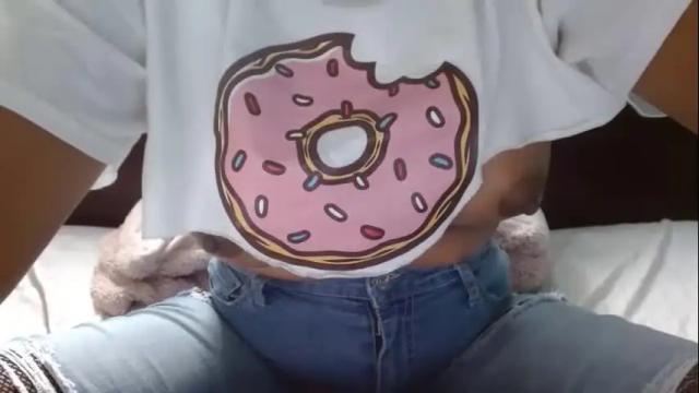 Image 6 of kelliecapri Stream on Chaturbate on 3 months ago