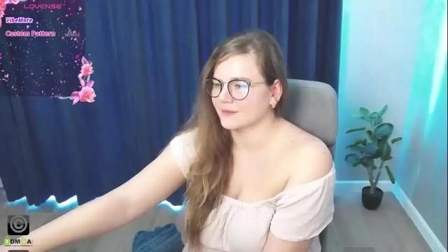 Thumbnail 1, kellielowie's Stream at Chaturbate, 1 month ago
