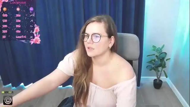 Image 11 of kellielowie Stream on Chaturbate on 1 month ago