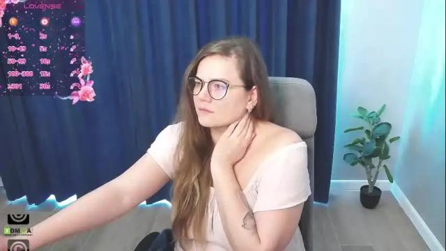 Image 12 of kellielowie Stream on Chaturbate on 1 month ago