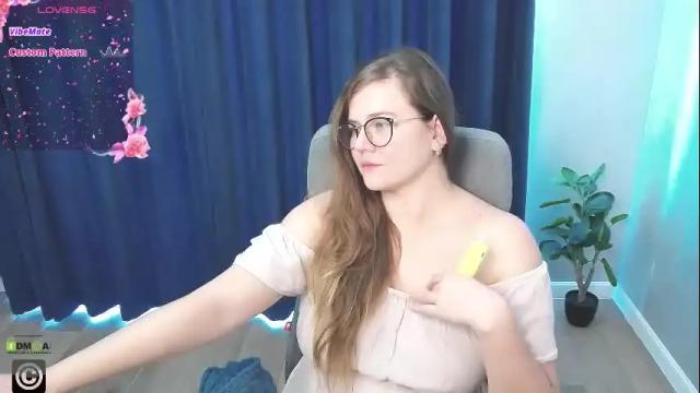 Image 4 of kellielowie Stream on Chaturbate on 1 month ago