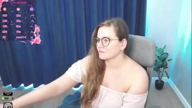 Image 7 of kellielowie Stream on Chaturbate on 1 month ago