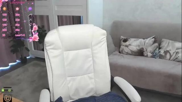 Image 3 of kellielowie Stream on Chaturbate on 14 days ago