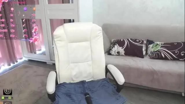 Thumbnail 3, kellielowie's Stream at Chaturbate, 19 hours ago