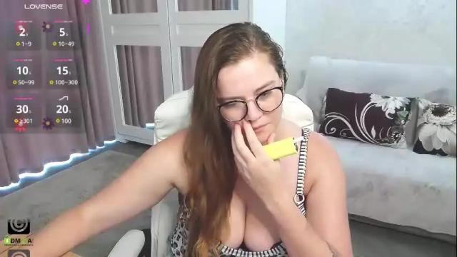 Image 11 of kellielowie Stream on Chaturbate on 3 months ago