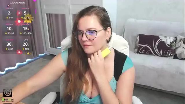 Image 6 of kellielowie Stream on Chaturbate on 3 months ago