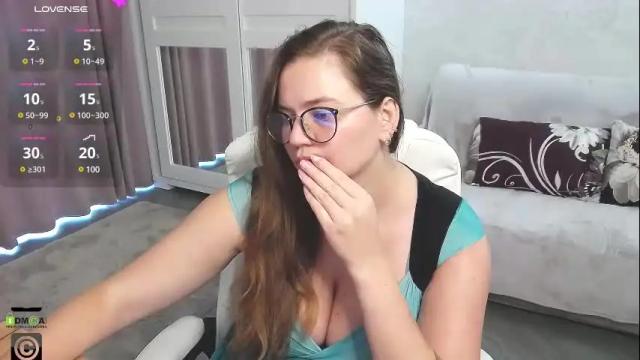 Thumbnail 3, kellielowie's Stream at Chaturbate, 3 months ago
