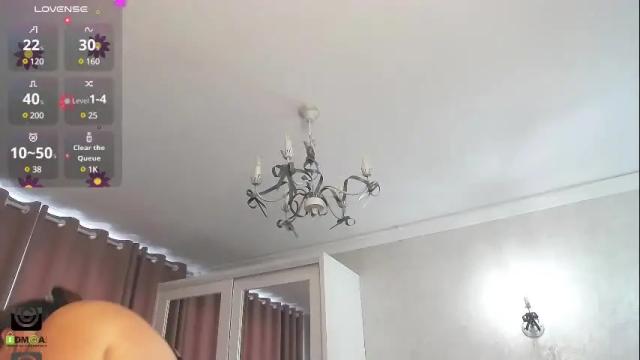 Thumbnail 1, kellielowie's Stream at Chaturbate, 3 months ago
