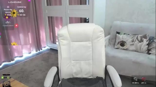 Image 6 of kellielowie Stream on Chaturbate on 3 months ago