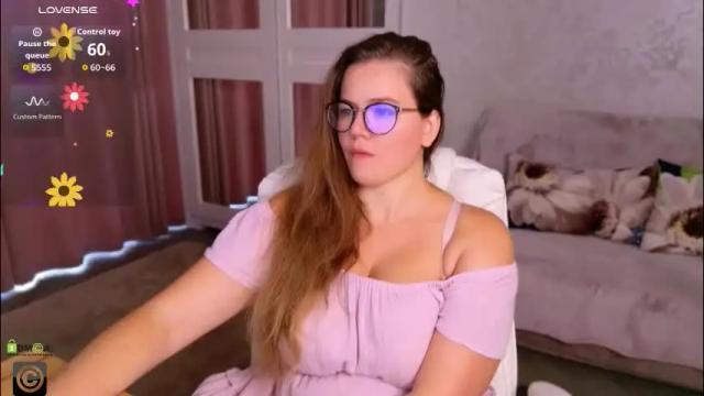 Thumbnail 1, kellielowie's Stream at Chaturbate, 1 month ago