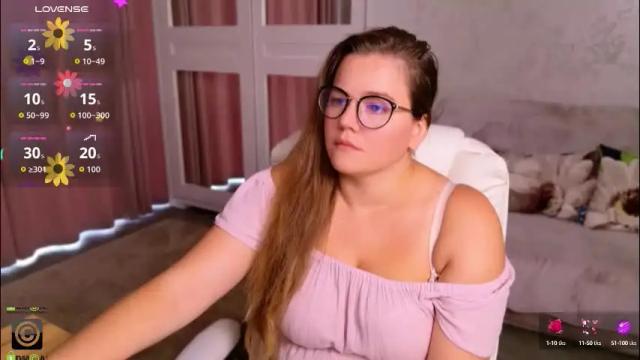 Image 10 of kellielowie Stream on Chaturbate on 1 month ago