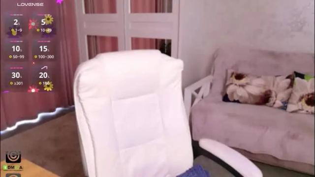 Image 2 of kellielowie Stream on Chaturbate on 1 month ago