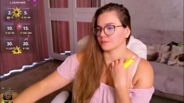 Image 6 of kellielowie Stream on Chaturbate on 1 month ago