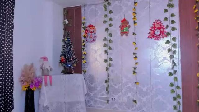 Image 11 of kelly__thomson Stream on Chaturbate on 1 month ago