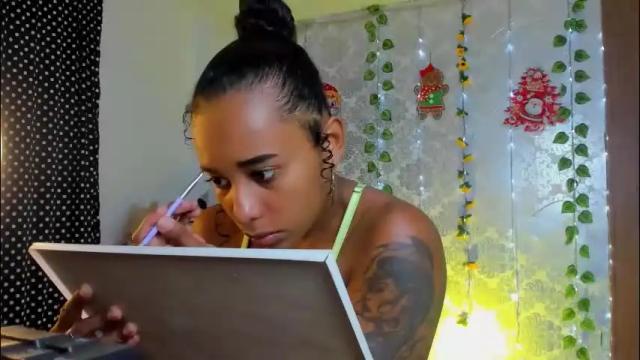 Image 4 of kelly__thomson Stream on Chaturbate on 1 month ago