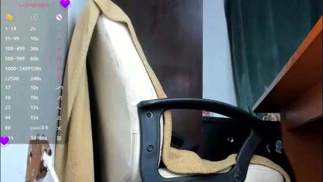 Thumbnail 3, kelly_case18's Stream at Chaturbate, 1 month ago