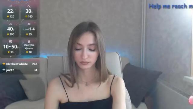 Image 10 of kelly_cook Stream on Chaturbate on 25 days ago