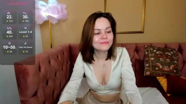 Image 4 of kelly_cuutie Stream on Chaturbate on 13 months ago