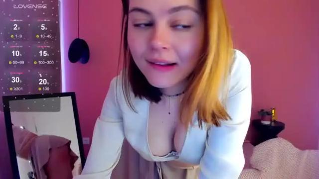 Image 6 of kelly_cuutie Stream on Chaturbate on 12 months ago