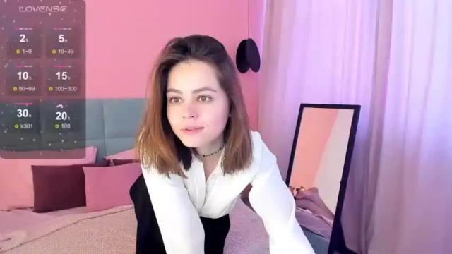 Image 11 of kelly_cuutie Stream on Chaturbate on 12 months ago