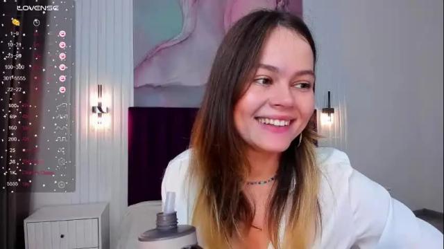 Image 11 of kelly_cuutie Stream on Chaturbate on 3 months ago