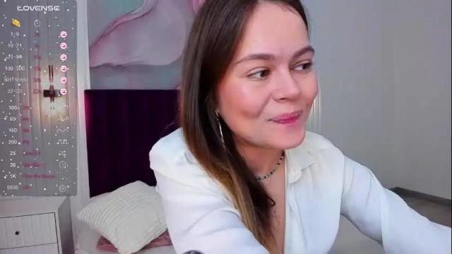 Image 4 of kelly_cuutie Stream on Chaturbate on 3 months ago