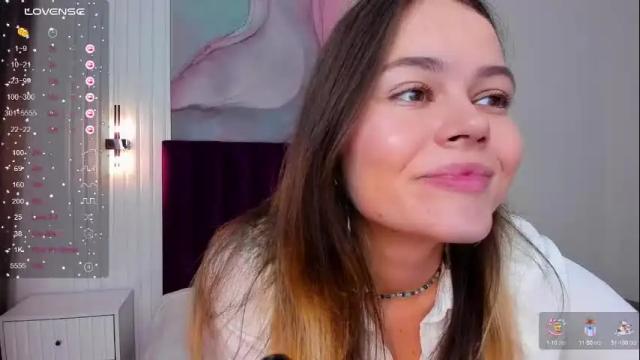 Thumbnail 2, kelly_cuutie's Stream at Chaturbate, 3 months ago