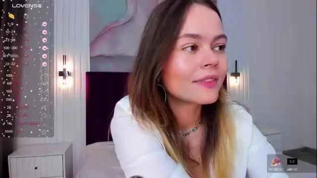 Image 8 of kelly_cuutie Stream on Chaturbate on 3 months ago