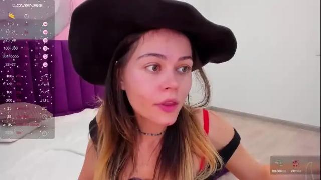 Image 12 of kelly_cuutie Stream on Chaturbate on 3 months ago