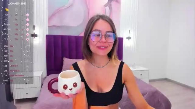 Thumbnail 3, kelly_cuutie's Stream at Chaturbate, 2 months ago