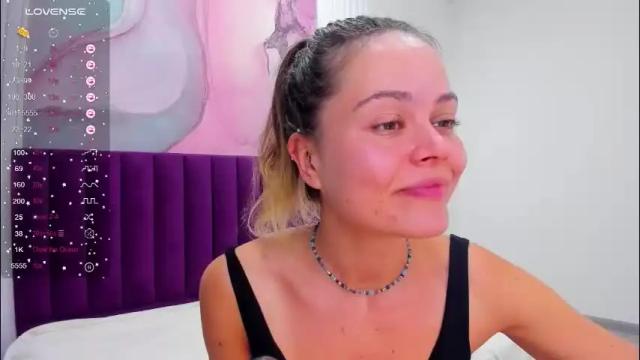 Thumbnail 1, kelly_cuutie's Stream at Chaturbate, 2 months ago