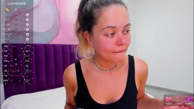 Image 2 of kelly_cuutie Stream on Chaturbate on 2 months ago