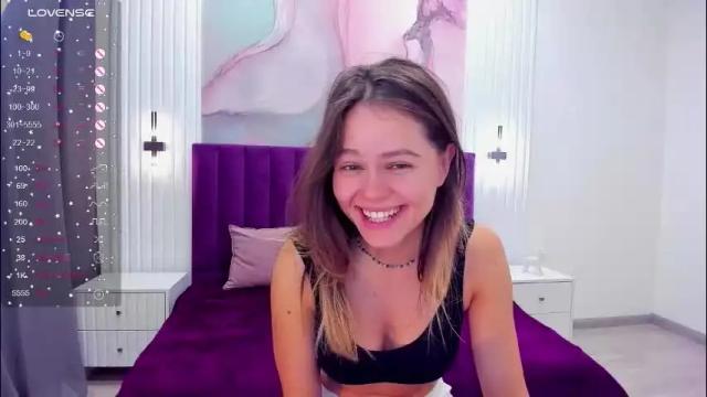Image 12 of kelly_cuutie Stream on Chaturbate on 1 month ago