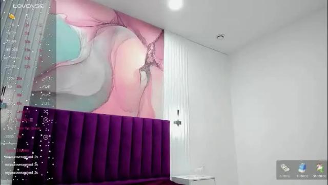 Image 8 of kelly_cuutie Stream on Chaturbate on 1 month ago
