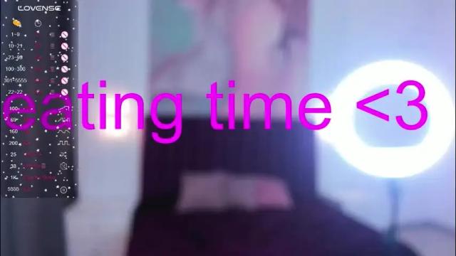 Image 2 of kelly_cuutie Stream on Chaturbate on 1 month ago