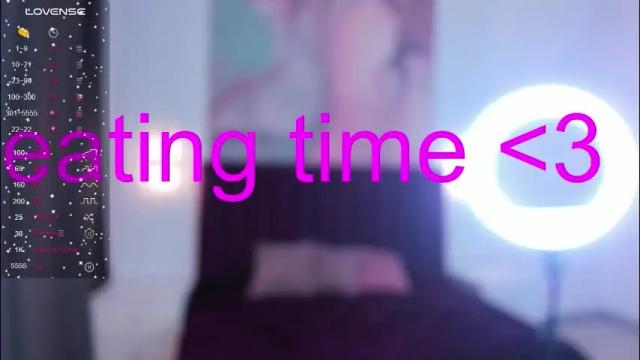 Image 4 of kelly_cuutie Stream on Chaturbate on 1 month ago