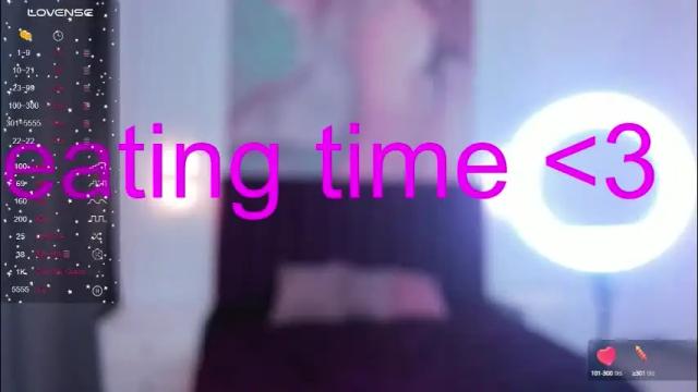 Image 6 of kelly_cuutie Stream on Chaturbate on 1 month ago