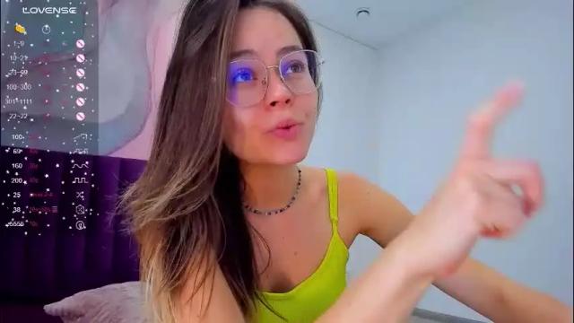 Image 2 of kelly_cuutie Stream on Chaturbate on 1 month ago
