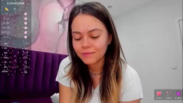 Image 10 of kelly_cuutie Stream on Chaturbate on 1 month ago