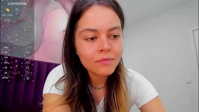 Image 11 of kelly_cuutie Stream on Chaturbate on 1 month ago
