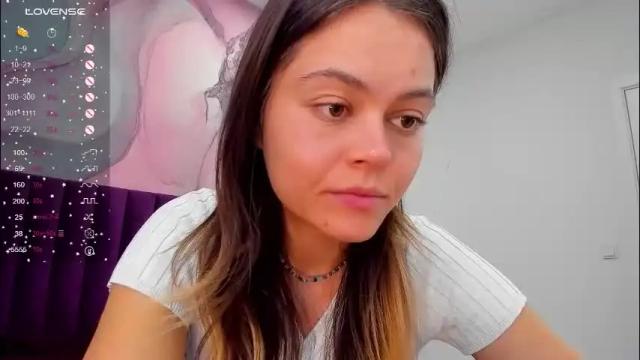 Image 12 of kelly_cuutie Stream on Chaturbate on 1 month ago