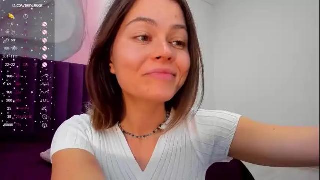 Image 2 of kelly_cuutie Stream on Chaturbate on 1 month ago
