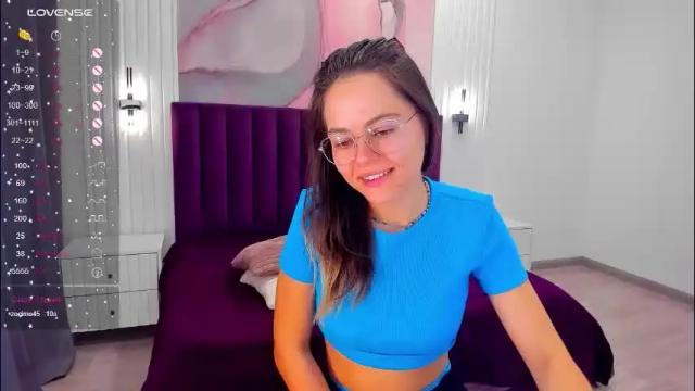 Image 11 of kelly_cuutie Stream on Chaturbate on 1 month ago