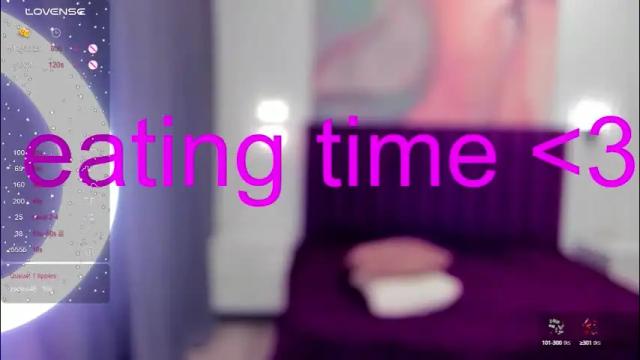 Image 2 of kelly_cuutie Stream on Chaturbate on 1 month ago