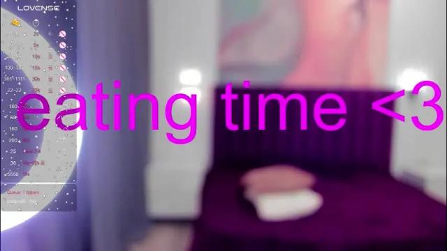 Image 8 of kelly_cuutie Stream on Chaturbate on 1 month ago