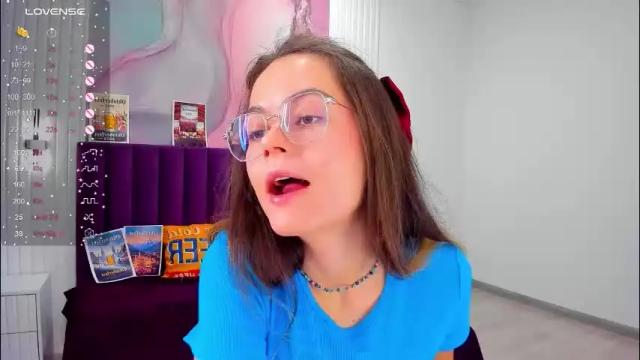 Thumbnail 2, kelly_cuutie's Stream at Chaturbate, 1 month ago