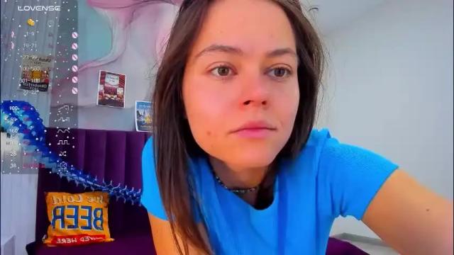 Thumbnail 1, kelly_cuutie's Stream at Chaturbate, 28 days ago
