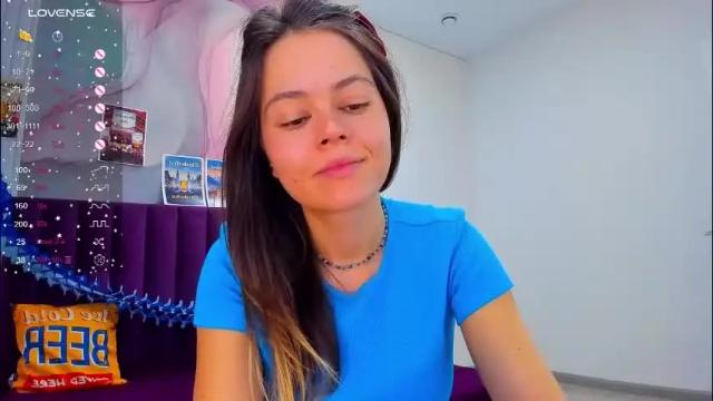 Image 3 of kelly_cuutie Stream on Chaturbate on 28 days ago